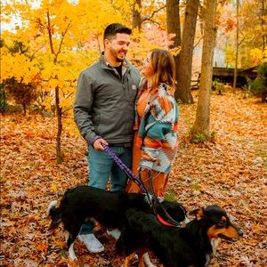 Meet your Posher, Morgan